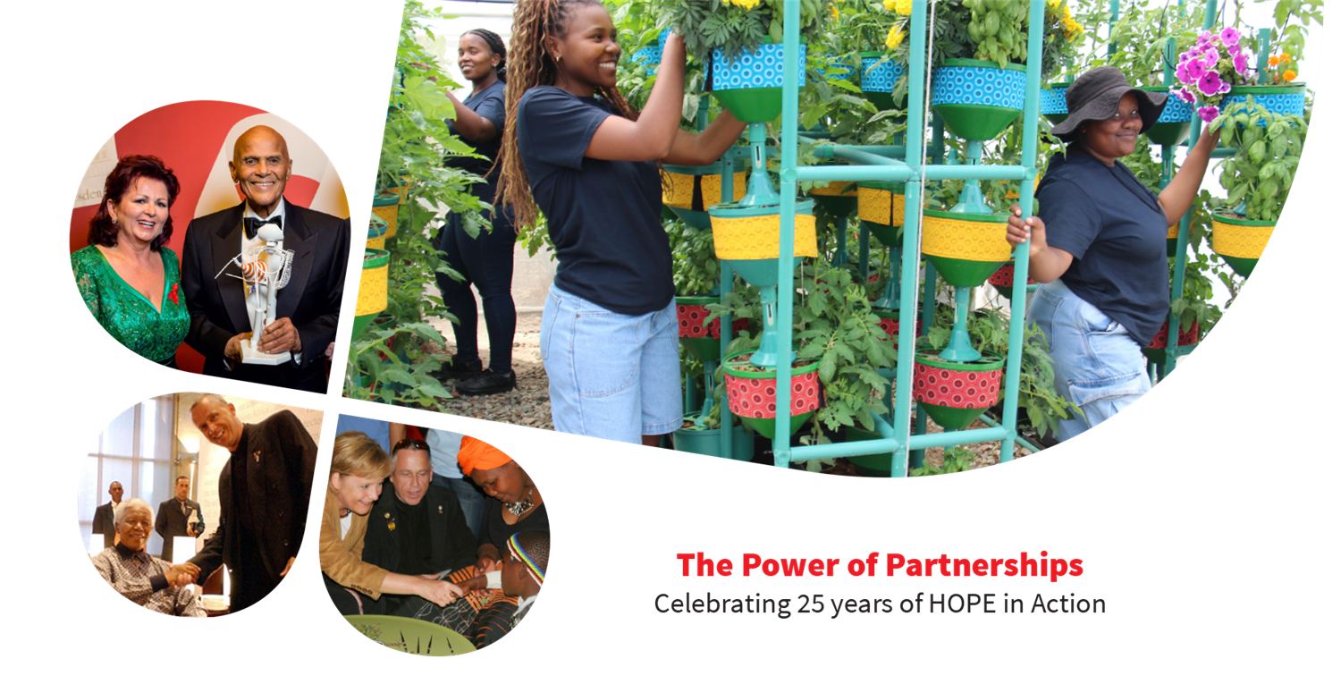 HOPE community moments