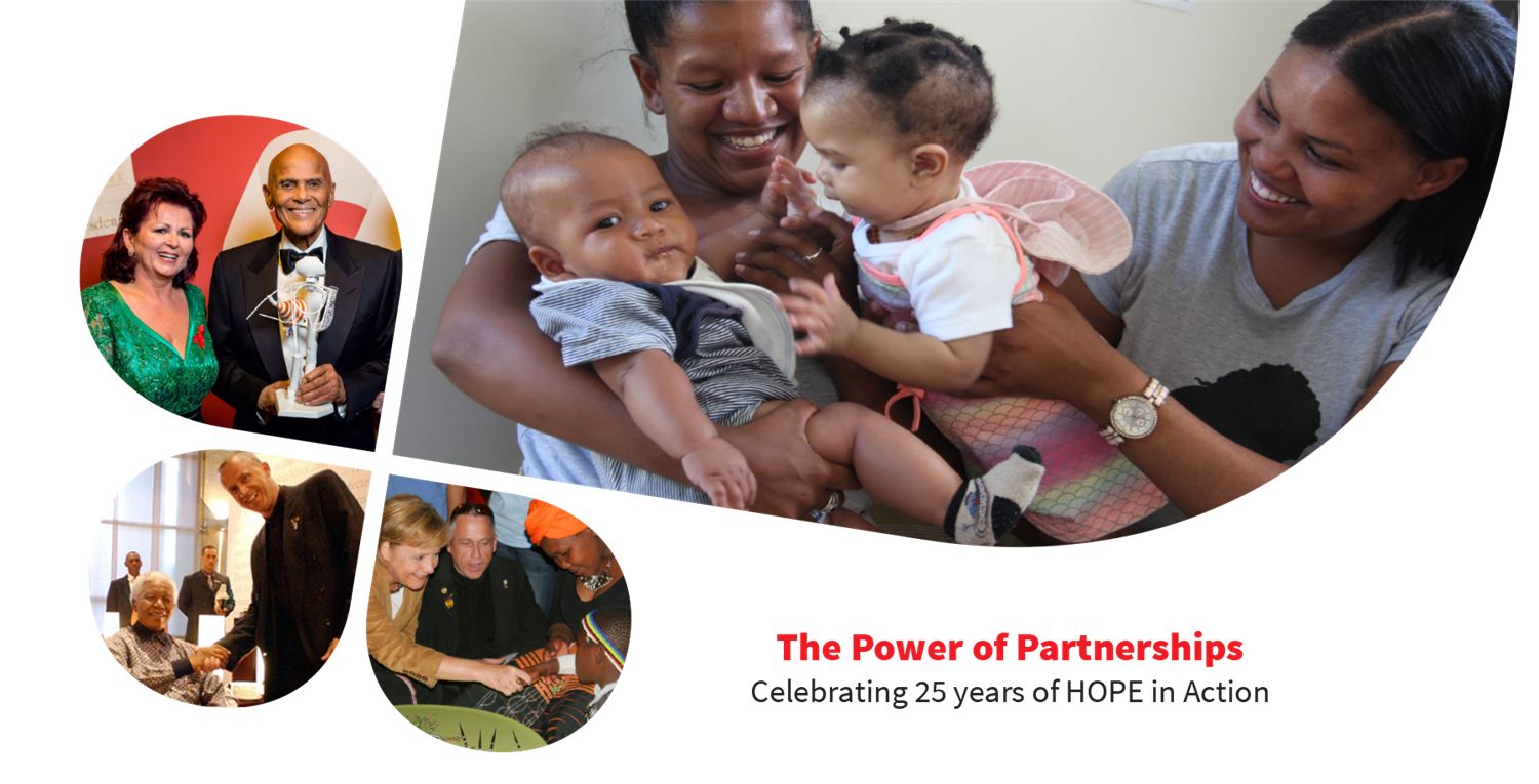 HOPE programmes in action